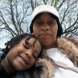 Meet your Posher, Trish